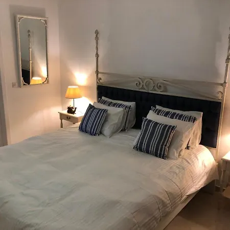 Apartament Apartemento Del Vista